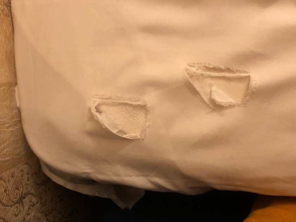 Sonstiges Laleli Blue Marmaray Hotel