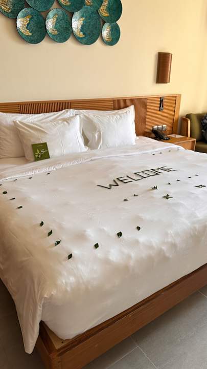 Zimmer Dusit Princess Moonrise Beach Resort