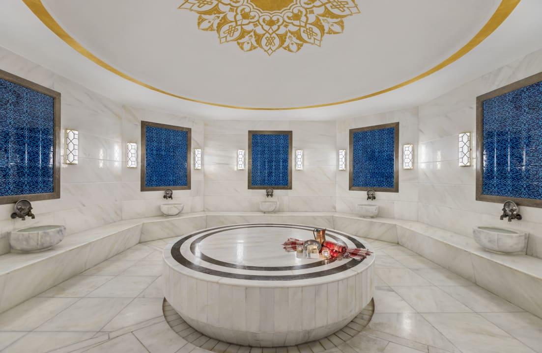 Sport & Freizeit Rixos Premium Tekirova