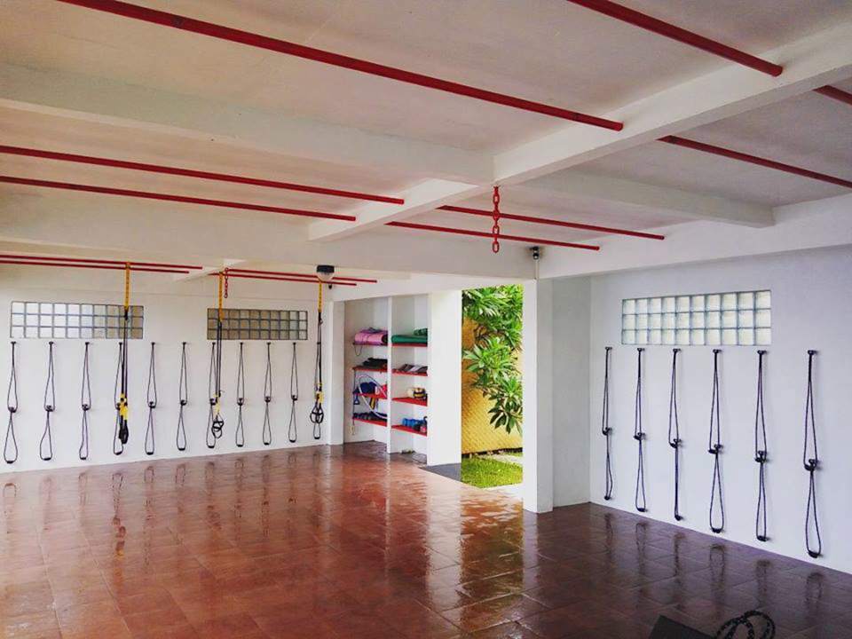 Sport & Freizeit Bondalem Beach Club