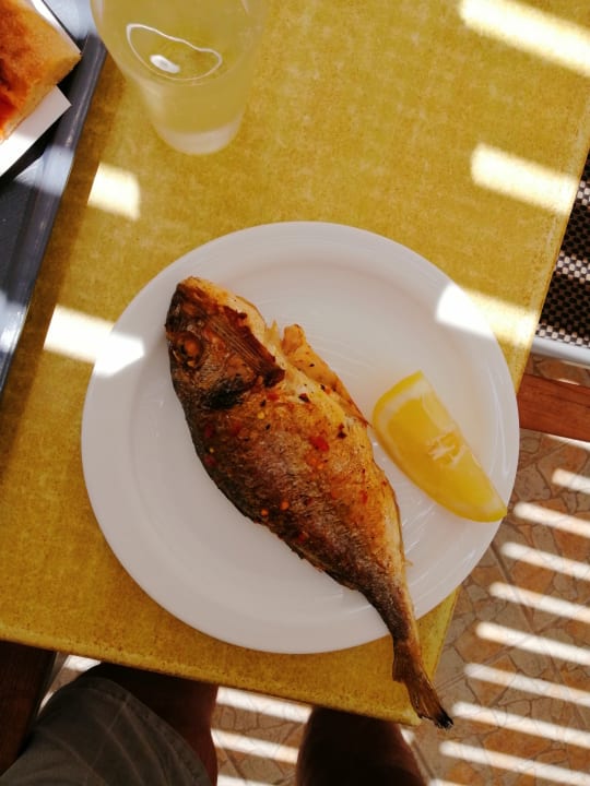 Gastro Lindos Princess Beach Resort & Spa