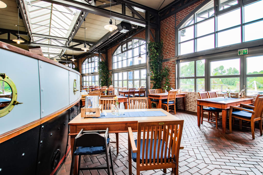 Gastro Hotel Dömitzer Hafen