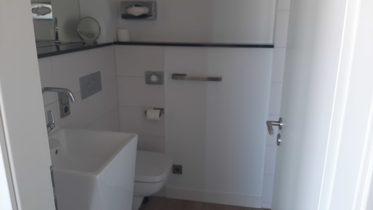 Zimmer Hotel am Fischerstrand