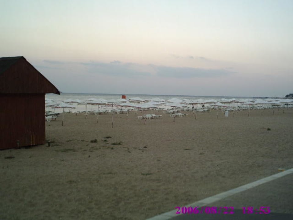 vorm Hotel LTI Berlin Golden Beach Berlin Golden Beach