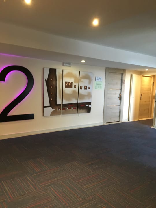 Zimmer Caprice Janeiro Hotel & Spa