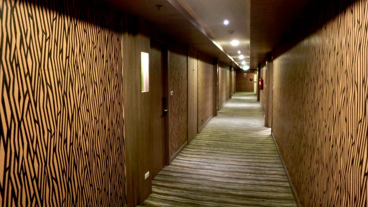 Sonstiges Centara Pattaya Hotel