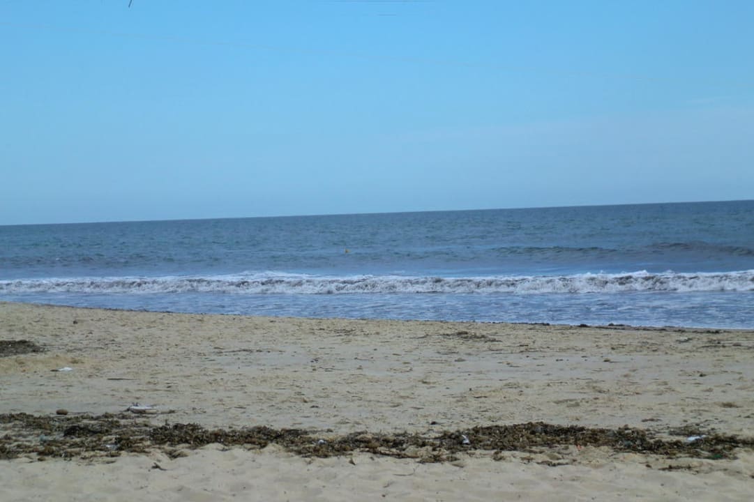 Beach Occidental Marco Polo