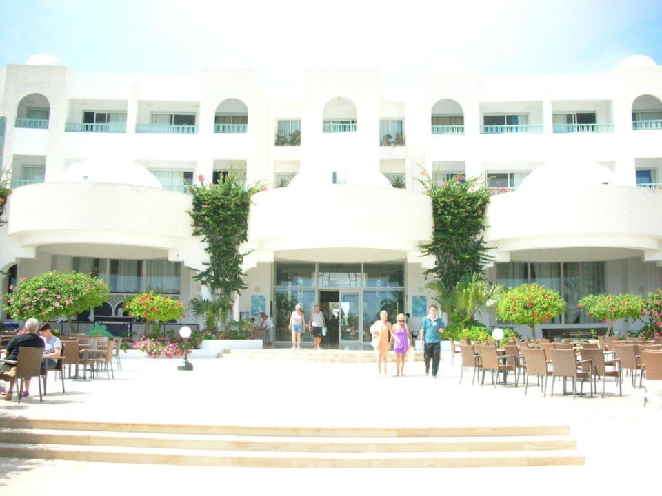 Hotel Hotel Royal Garden Palace