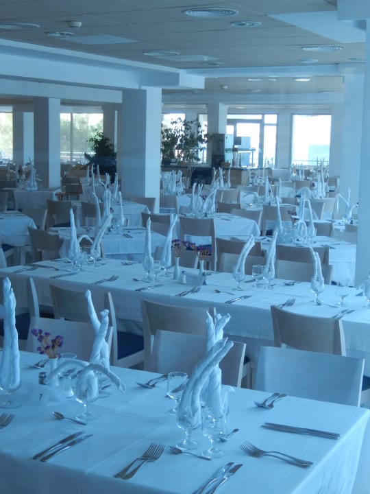 Gala-Dinner Hotel Na Forana