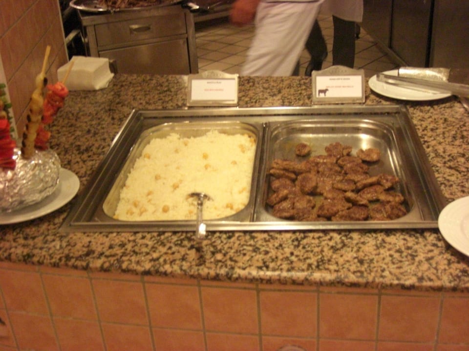 Türkischer Abend Ali Bey Club