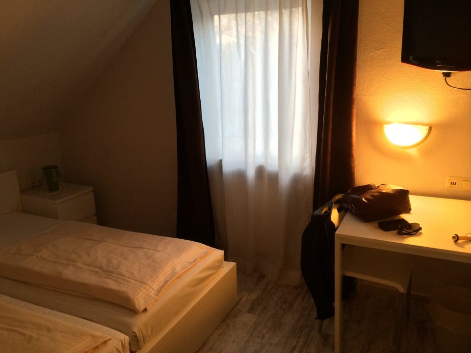 Zimmer Gasthaus Grüner Hof