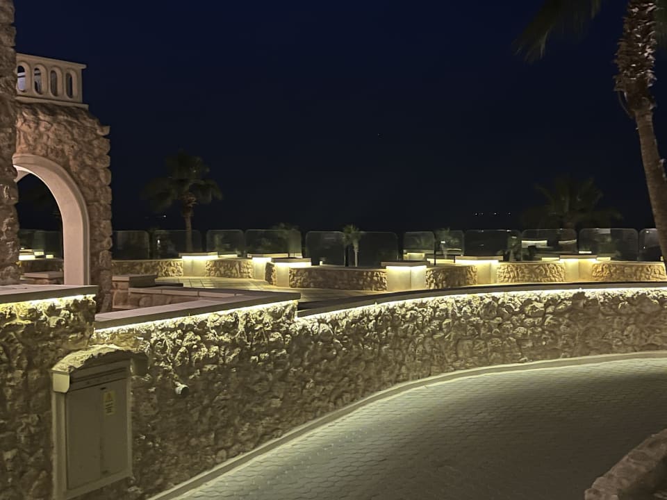 Sonstiges Pickalbatros Citadel Resort