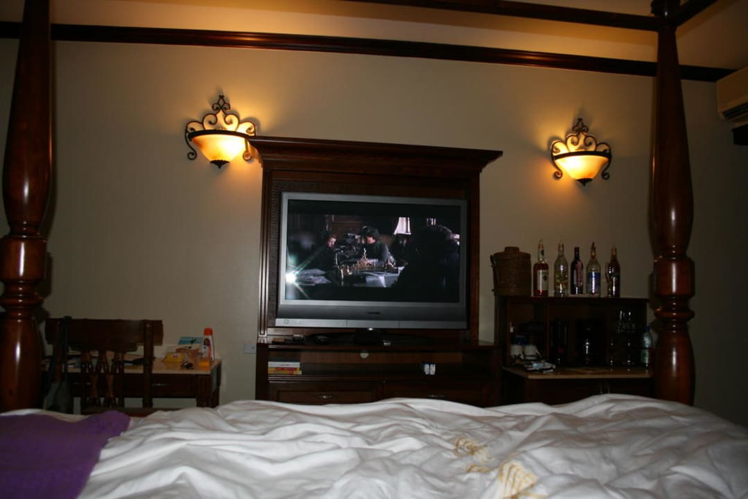 Juniorsuite Sandals Grande Antigua