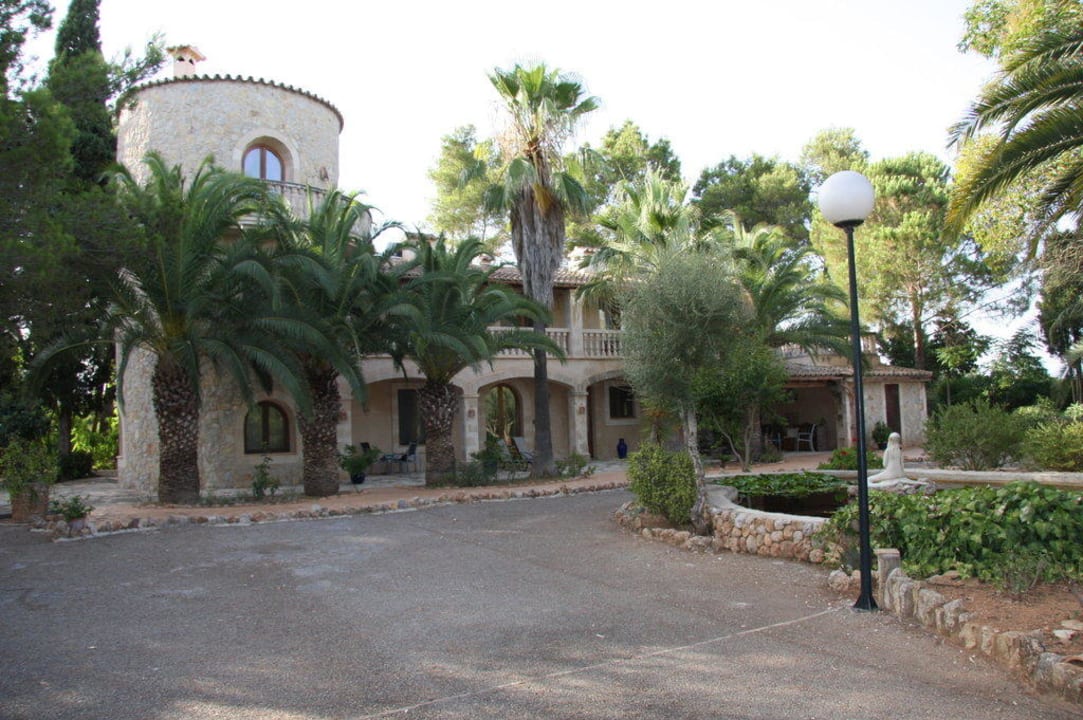 Can Davero Resident Landhotel Can Davero