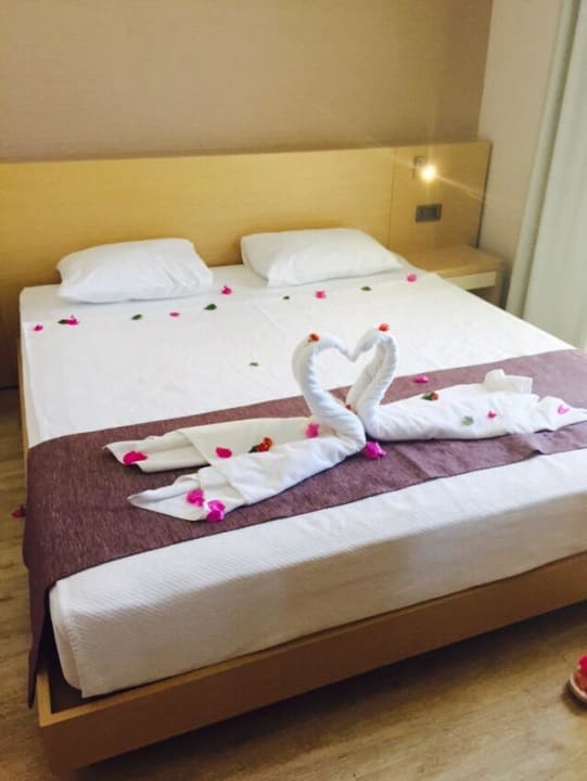 Unsere Begründung Jiva Beach Resort