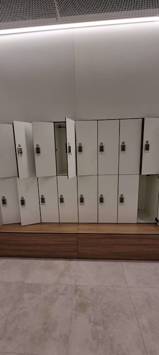 Zimmer Spark by Hilton Pobierowo