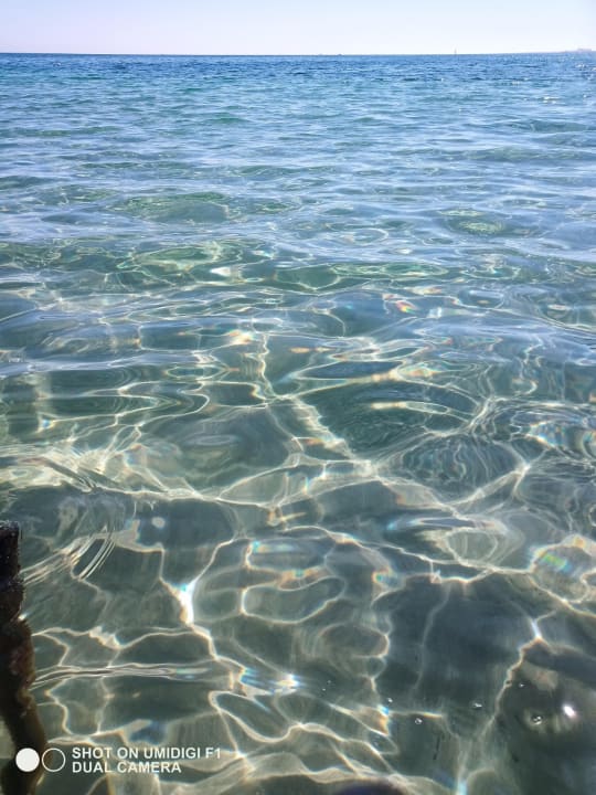 Strand Menaville Safaga