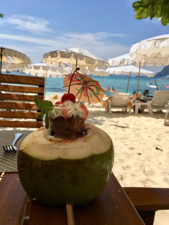Gastro Hotel Phi Phi The Beach Resort