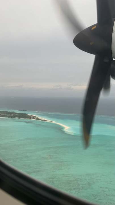 Strand Villa Park Sun Island