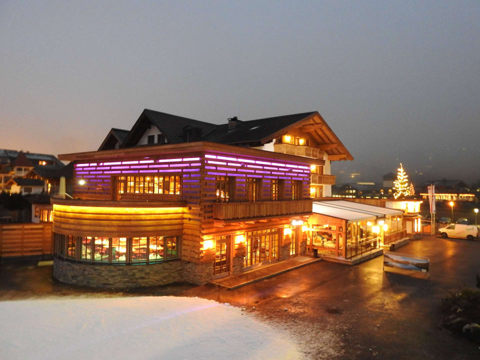 RambarzamBar & Hotel Hotel Auhof