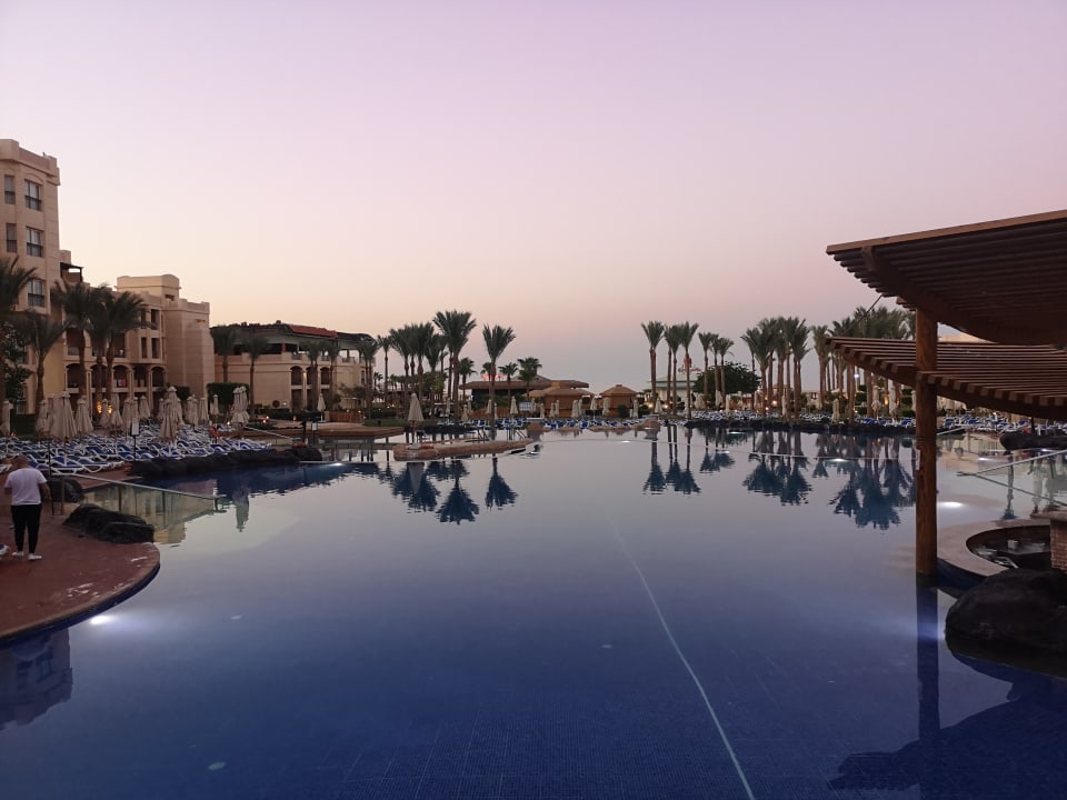 Pool Tropitel Sahl Hasheesh