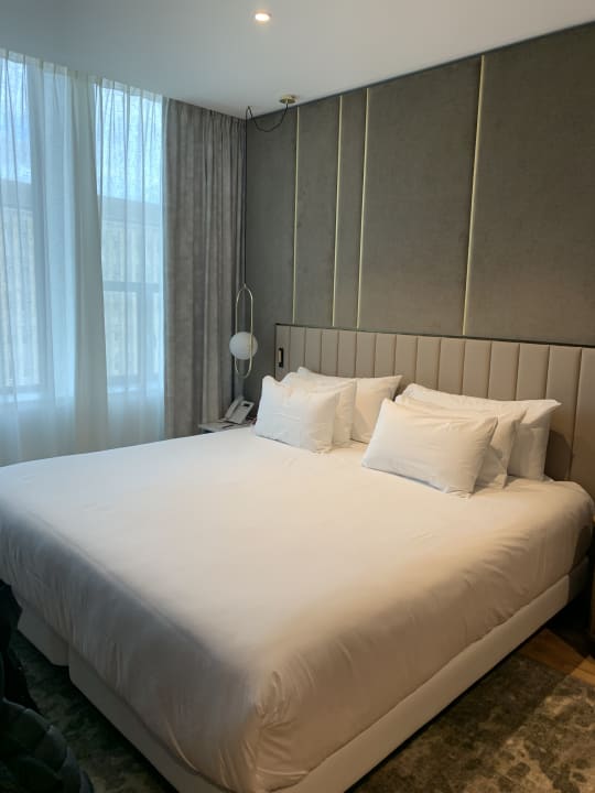 Zimmer NH Collection Copenhagen