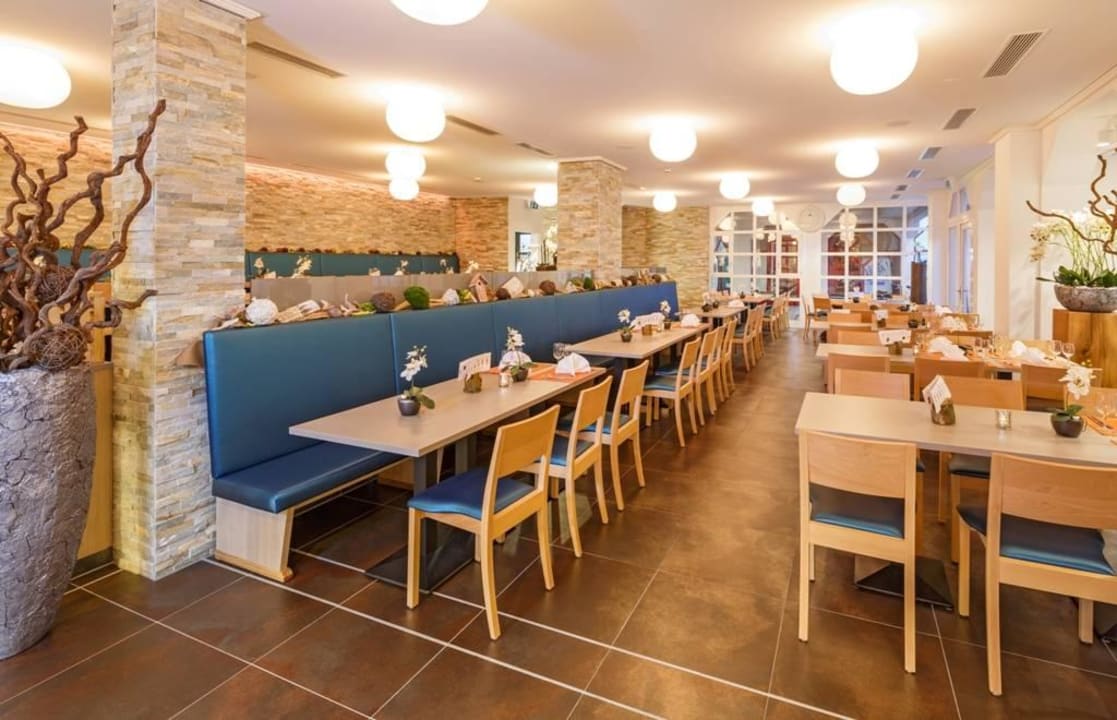 Restaurant Olten Swiss Quality Hotel