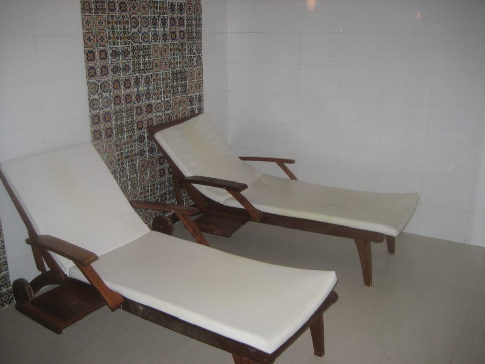 Sport & Freizeit Iberostar Selection Royal El Mansour