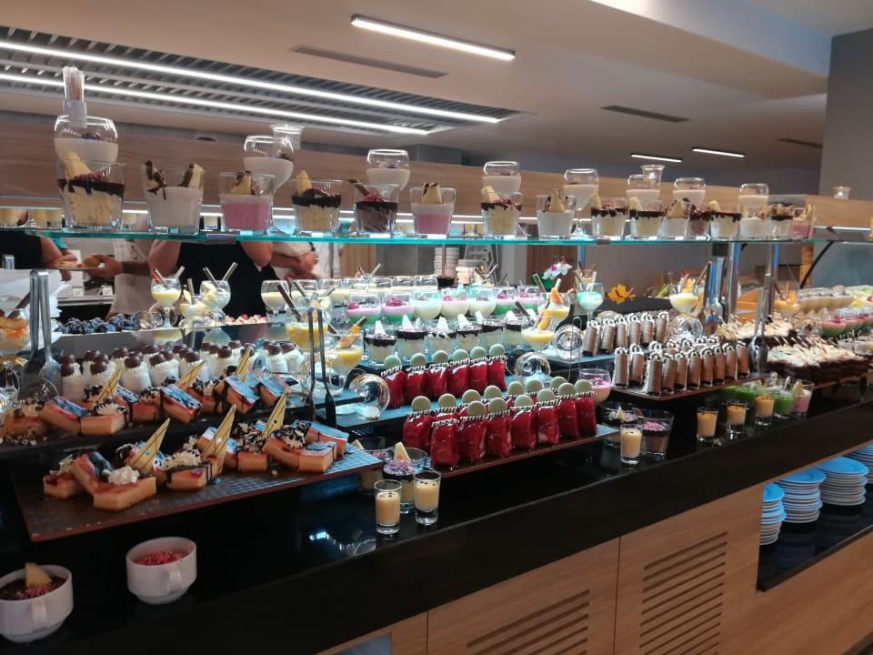 Gastro HVD Viva Club Hotel