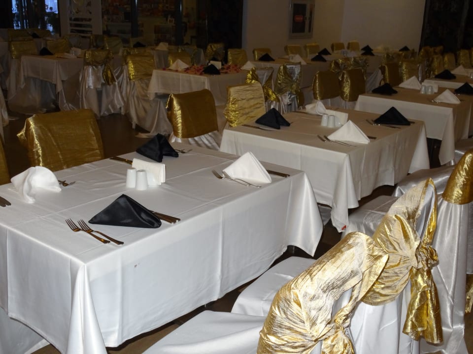 Restaurant  Seamelia Beach Resort