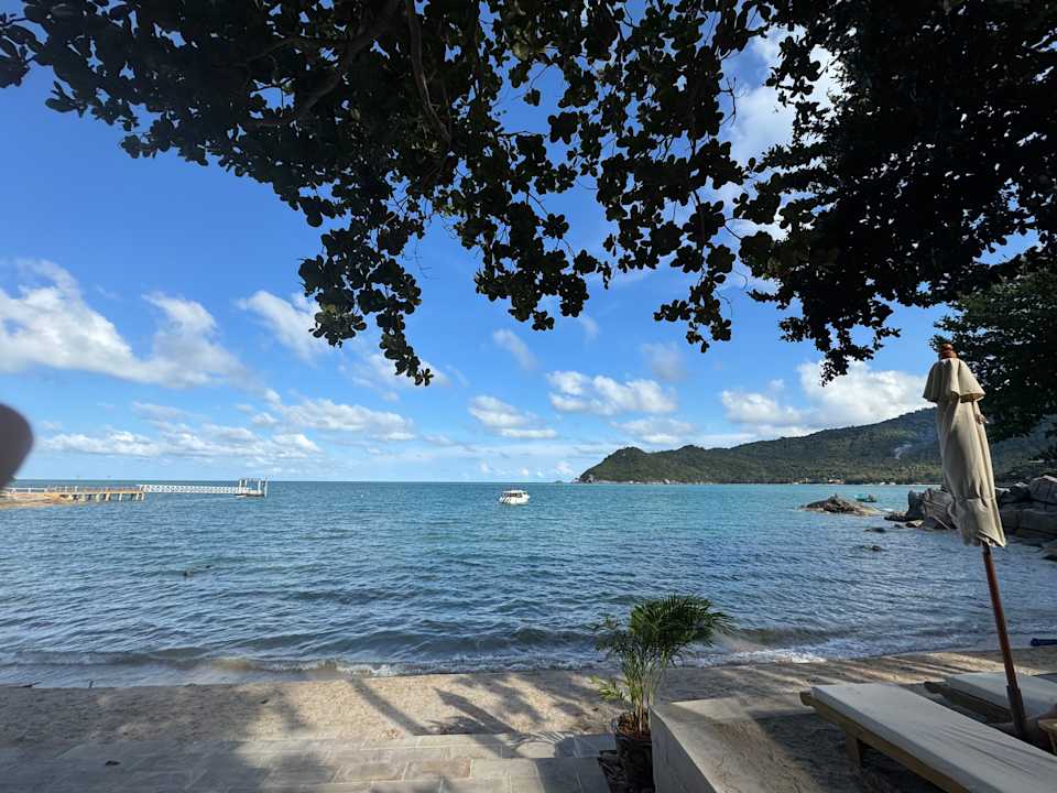 Strand Santhiya Koh Phangan Resort & Spa