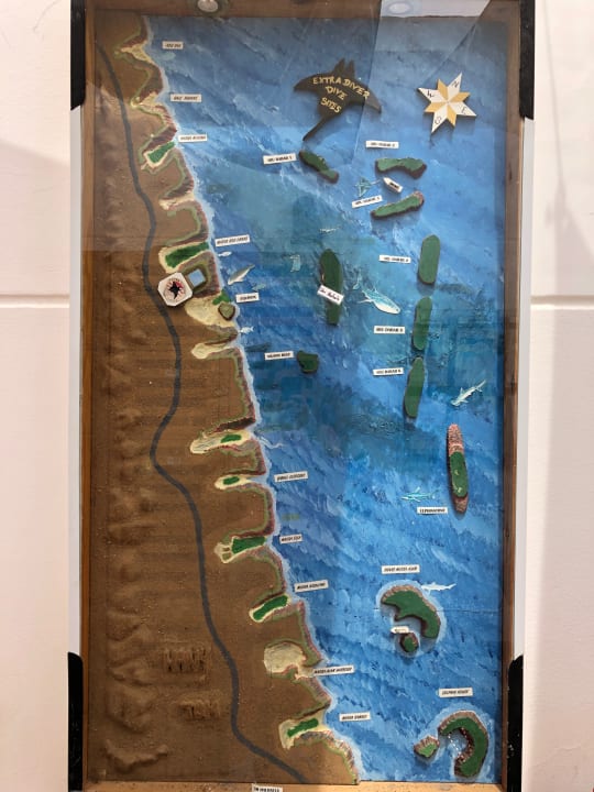 Sport & Freizeit Three Corners Equinox Beach Resort