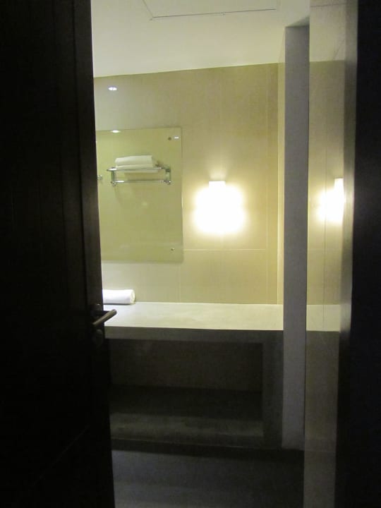 Das Badezimmer Thaala Bentota