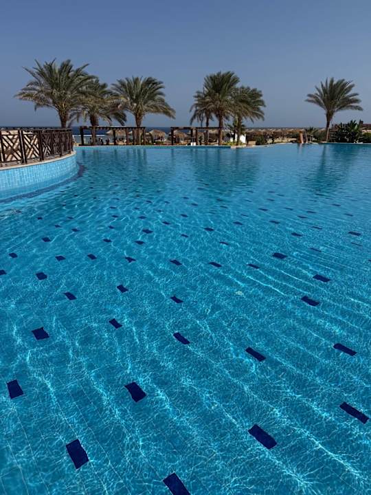 Pool Lazuli Hotel Marsa Alam