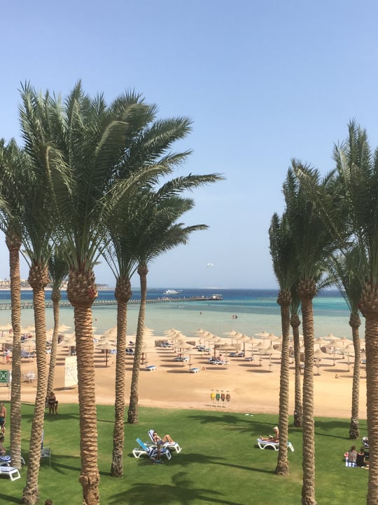 Strand Stella Beach Resort & Spa Makadi Bay