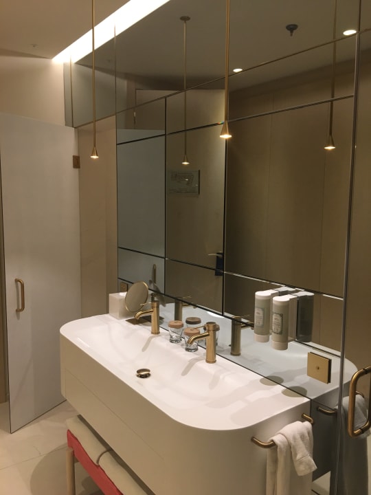 Zimmer 45 Times Barcelona Hotel