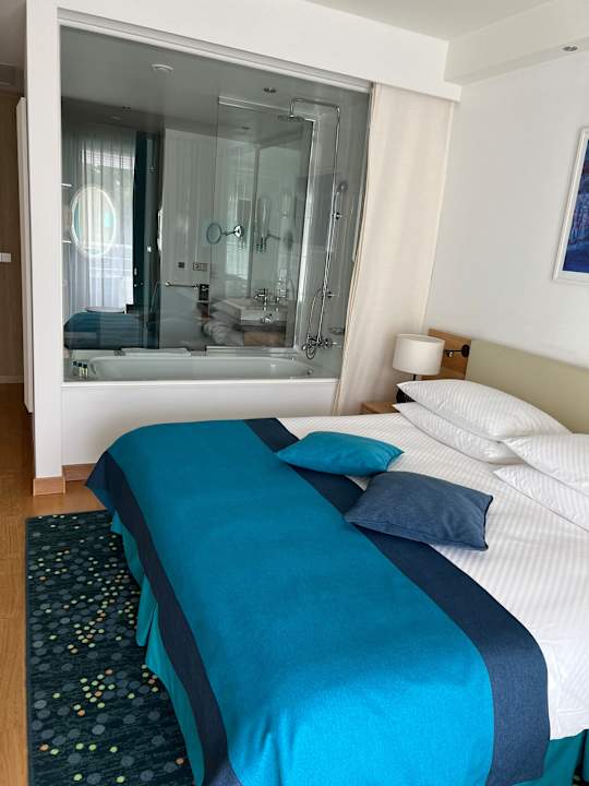 Zimmer Sun Gardens Dubrovnik