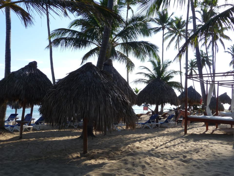 Hotel Dreams Punta Cana Wyndham Alltra Punta Cana