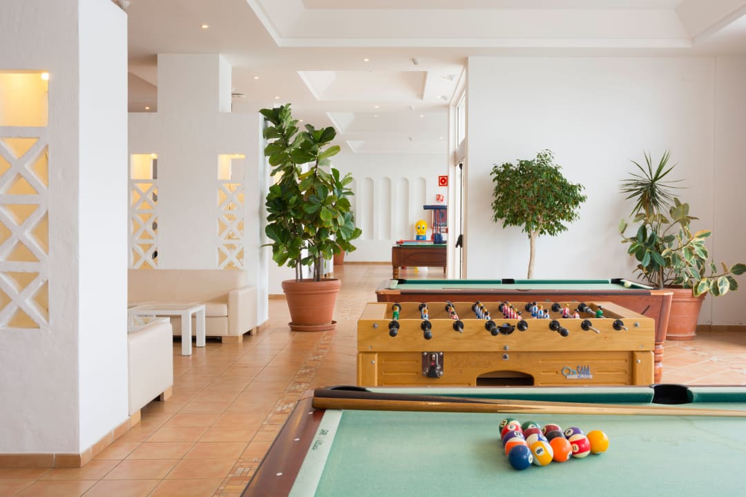 Sport & Freizeit Club Jandia Princess