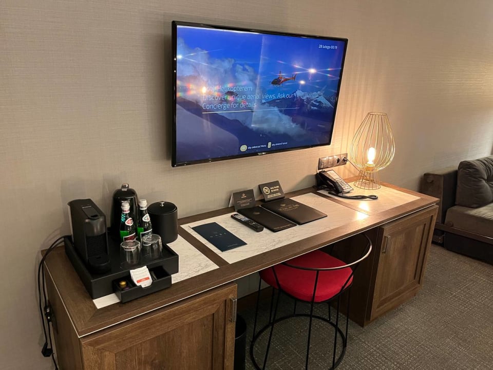 Zimmer Nosalowy Park Hotel & Spa