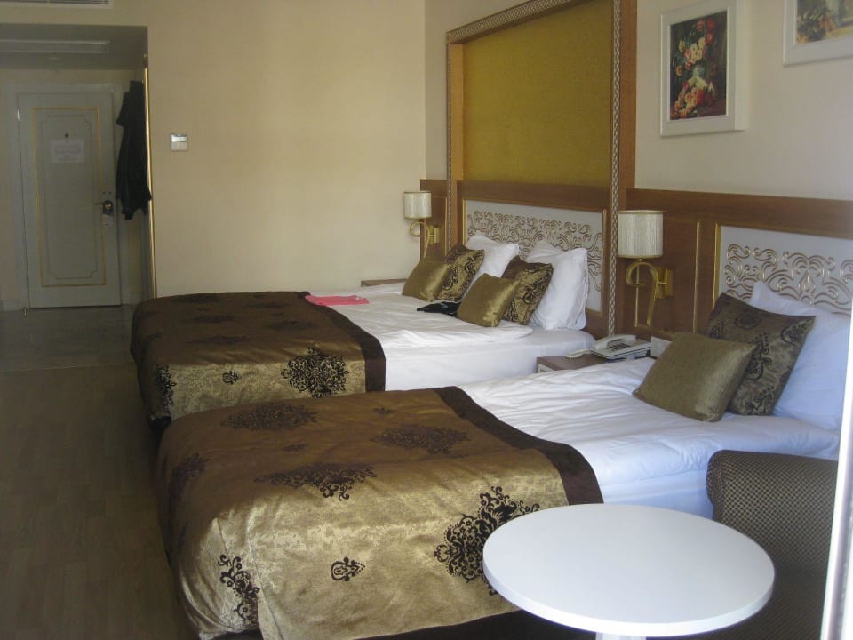 Unser Zimmer Diamond Excellence Resort & Spa