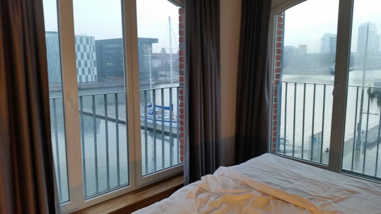 "Hafenblick" Im-jaich Boardinghouse Bremerhaven (Bremerhaven ...