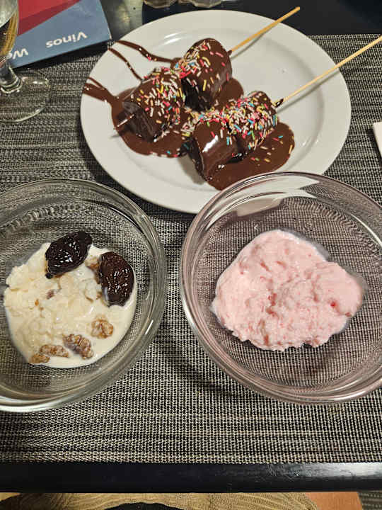 Gastro SBH Hotel Royal Monica