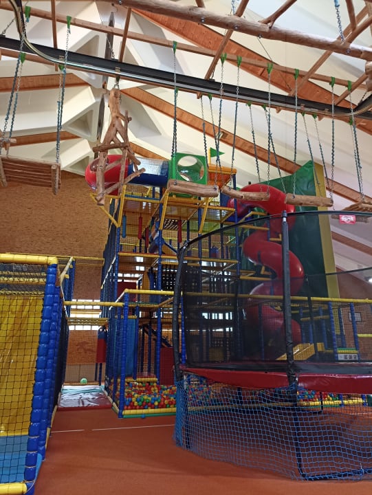 Sport & Freizeit Auenhotel