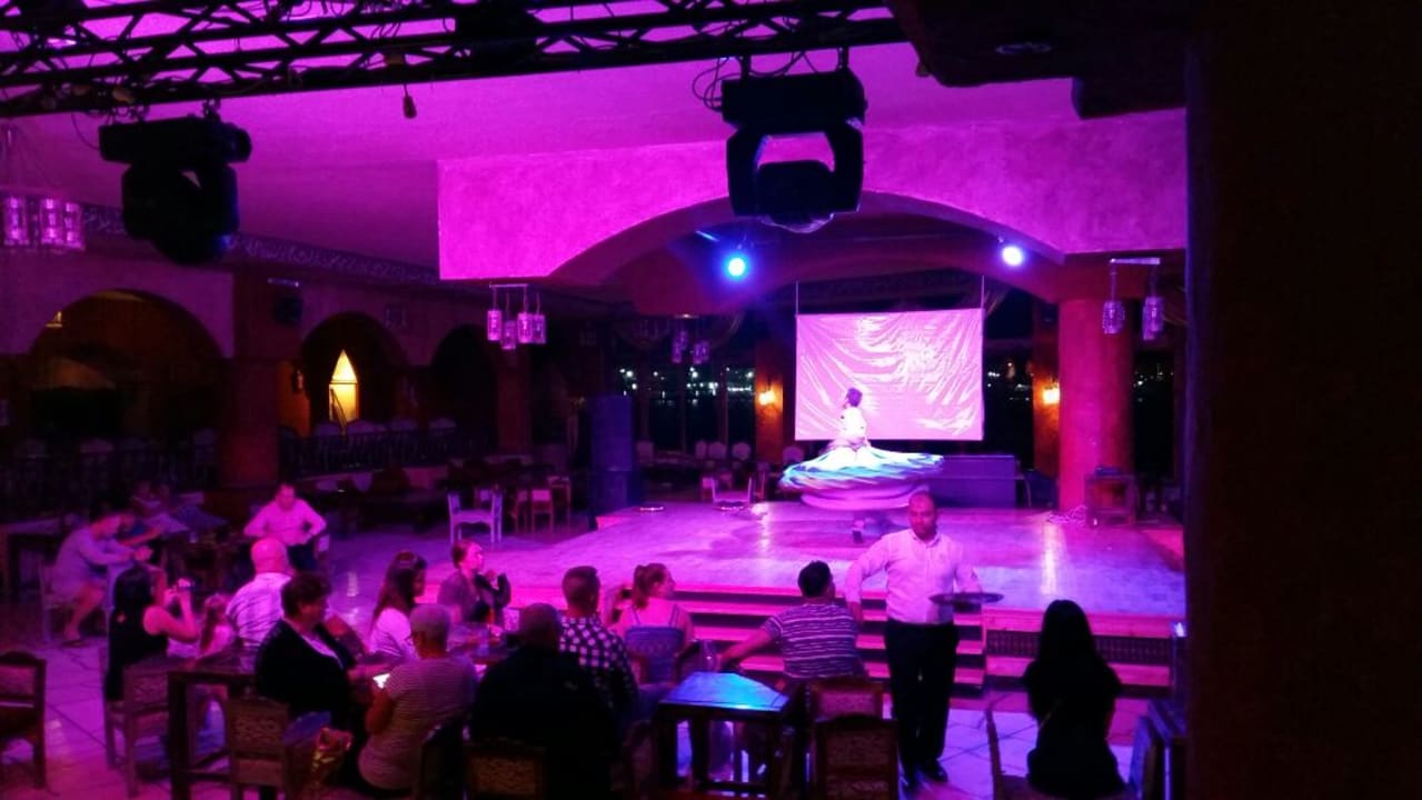 Sonstiges Sunny Days El Palacio Resort & Spa