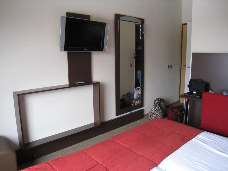 Das Zimmer Best Western Plus Hotel Groningen Plaza