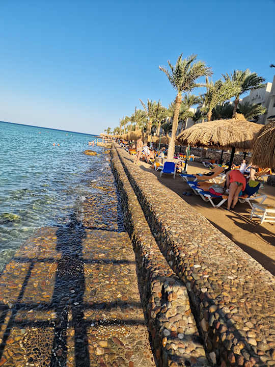 Strand Sunny Days El Palacio Resort & Spa