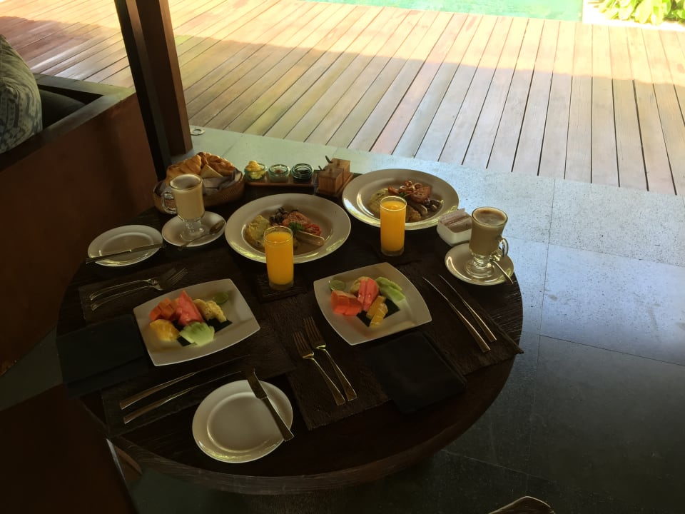 Zimmer Kayumanis Sanur Private Villa & Spa