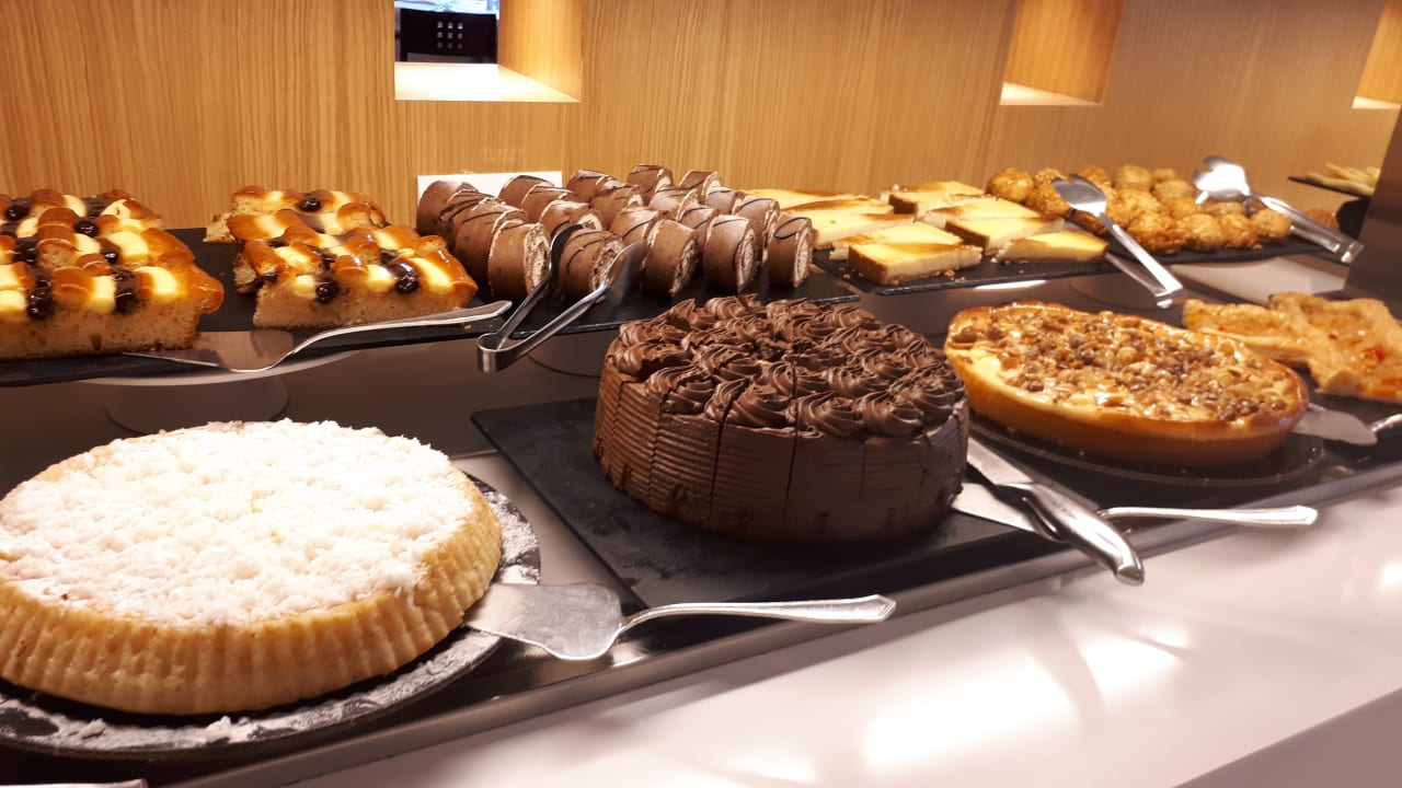 Gastro Welikehotel Marfil Playa