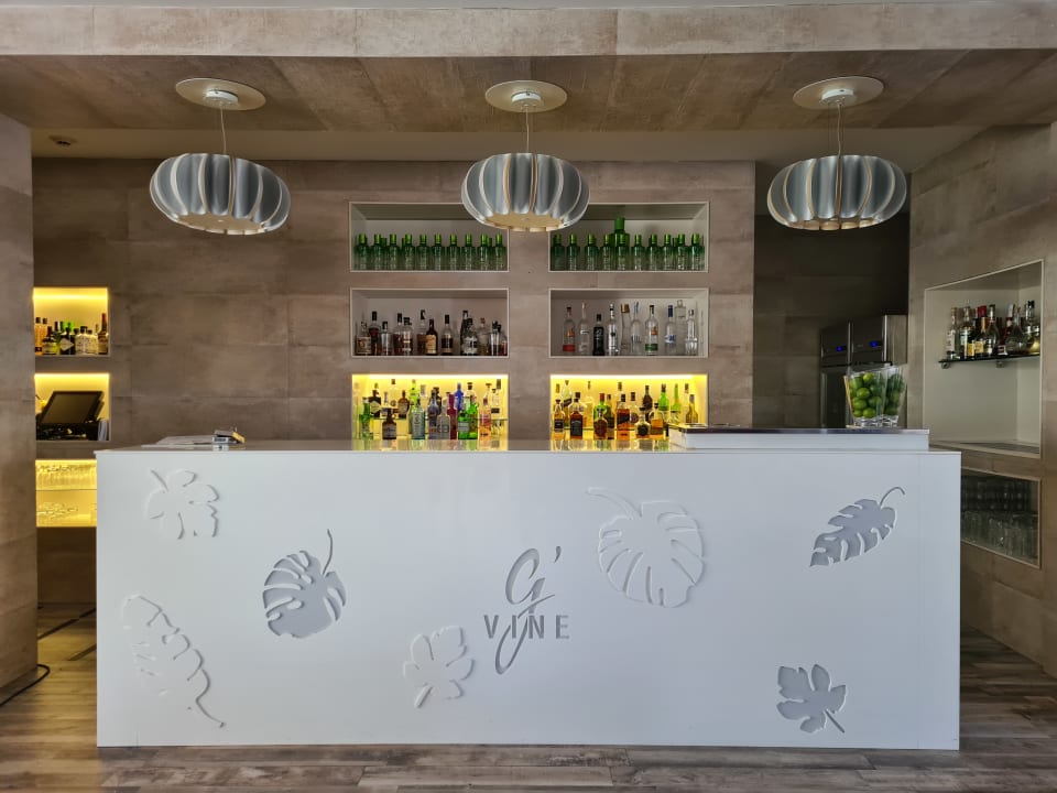 Gastro Barceló Teguise Beach - Adults only